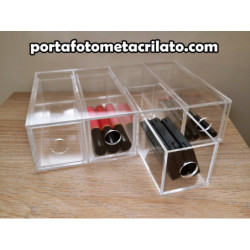 Expositor de gafas