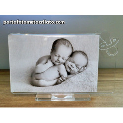 Portafoto 10x15 Horizontal