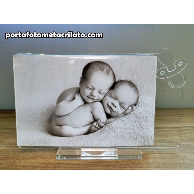 Portafoto 10x15 Horizontal Portafoto 10x15 Horizontal