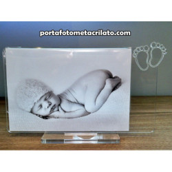 Portafoto 10x15 Horizontal