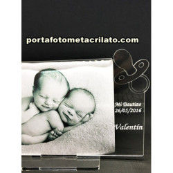 Portafoto 10x15 Horizontal