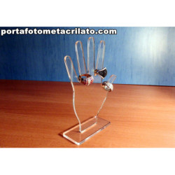 Expositor para joyas