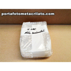 Portafoto 10x15 Horizontal