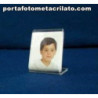 Portafoto Carnet