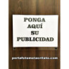Expositor A5 Pared 148x210mm