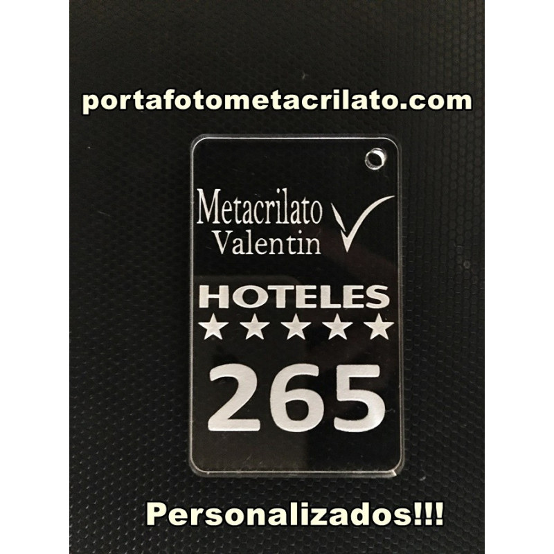 Llaveros De Metacrilato Llaveros De Metacrilato