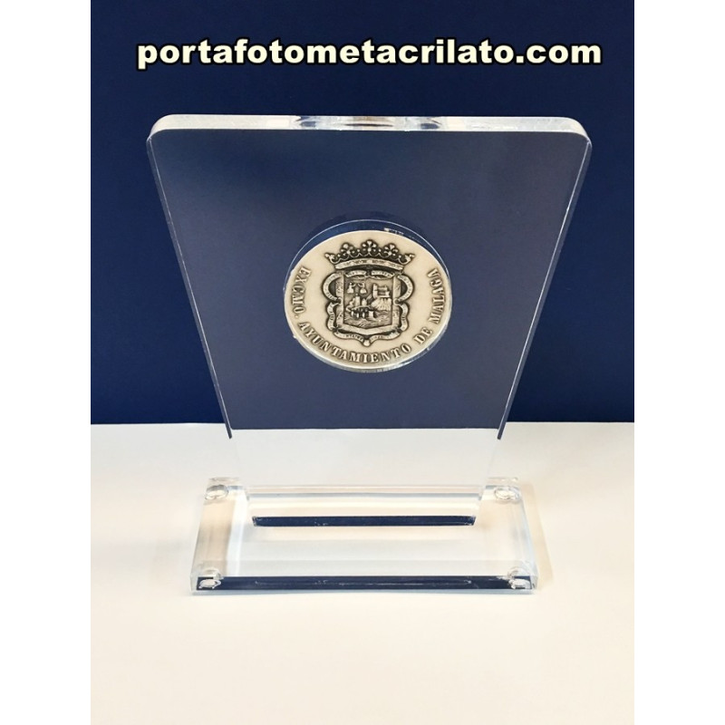 Trofeo para medalla Trofeo para medalla