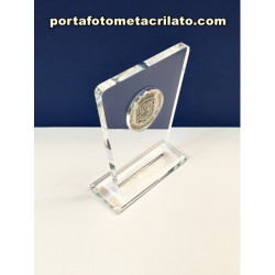 Trofeo para medalla