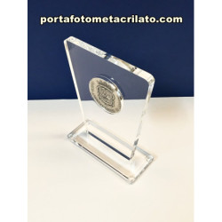 Trofeo para medalla