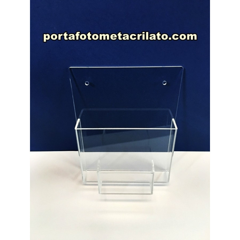 Portafolletos Portafolletos