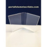 Portafoto 9x13 Doble