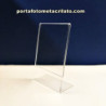 Portafoto A6/V Sobremesa