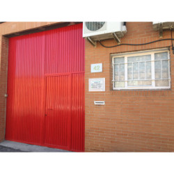 Metacrilato Malaga