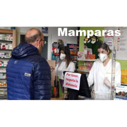 Mamparas a medida |Consulta nuestros precios
