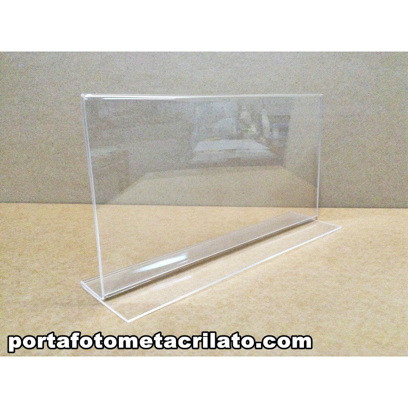 Expositor publicidad