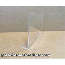 Expositor publicidad