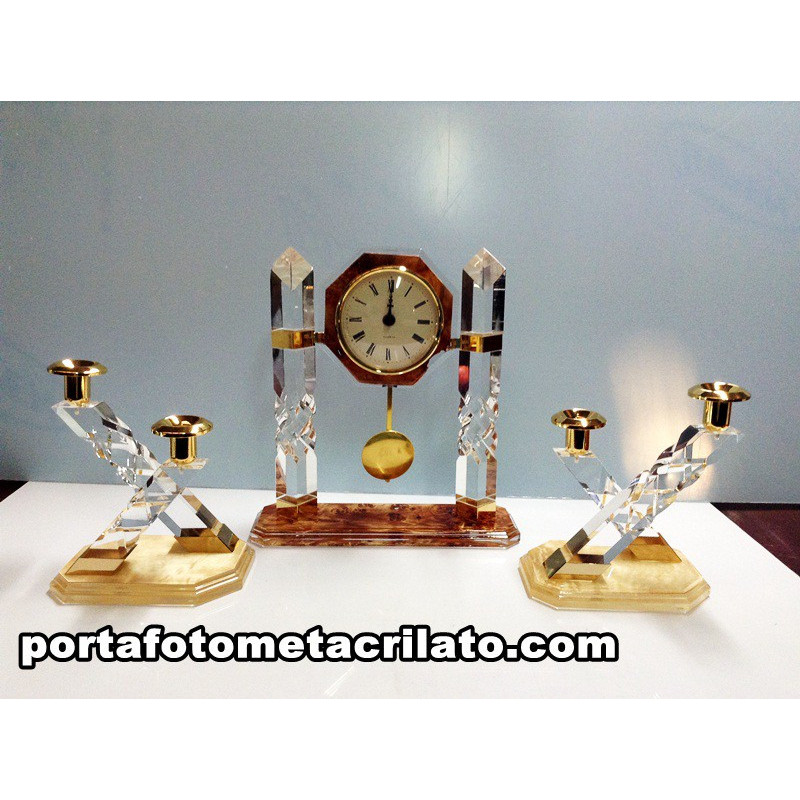 Relojes de metacrilato Relojes de metacrilato
