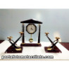 Relojes de metacrilato