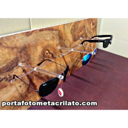 Expositor gafas