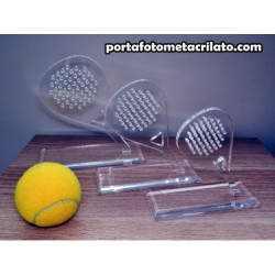 Trofeos de padel