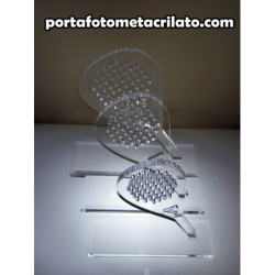 Trofeos de golf