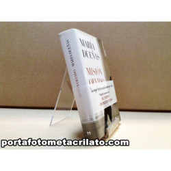 Expositor para libros A5