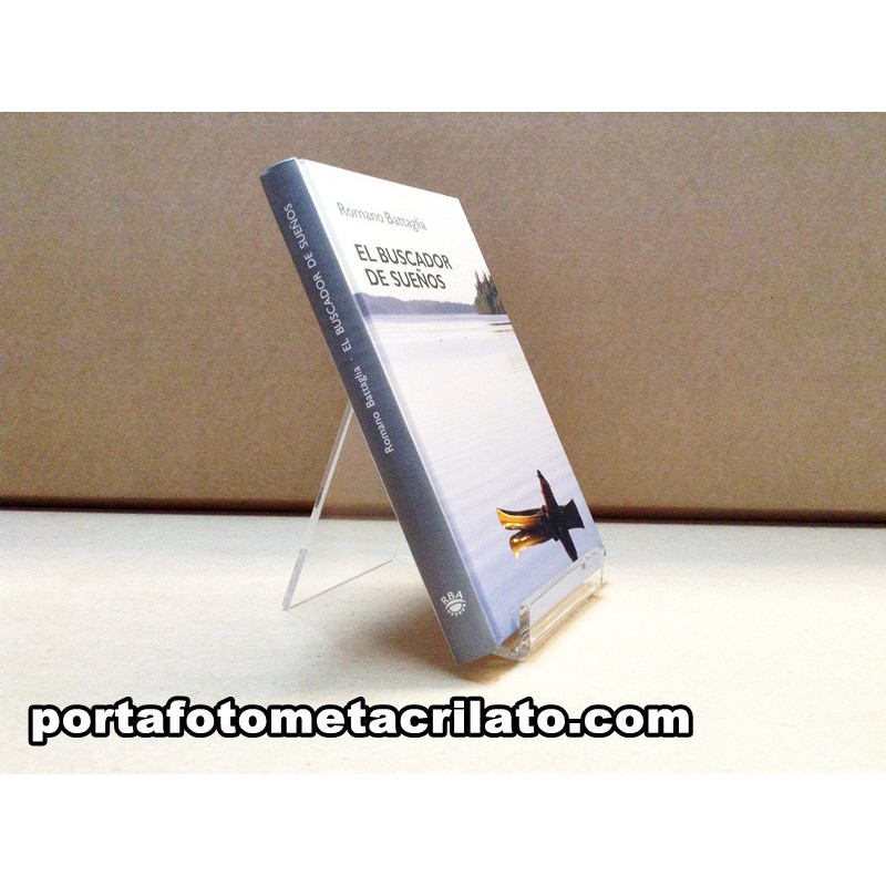 Expositor para libros A6