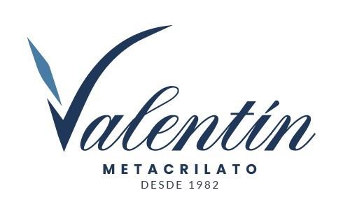 Metacrilato Valentín
